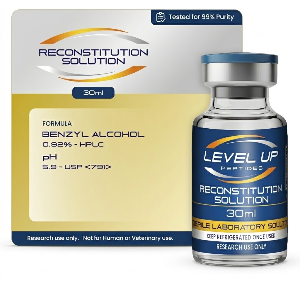 Reconstitution Solution 30ML